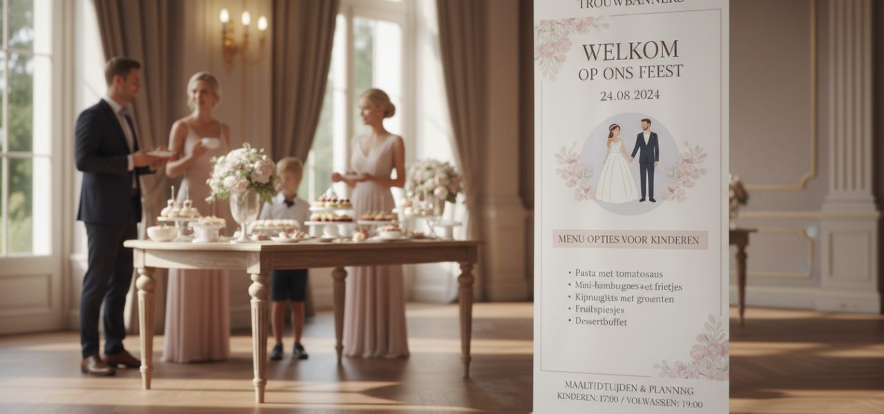 Maaltijdtijden en -planning