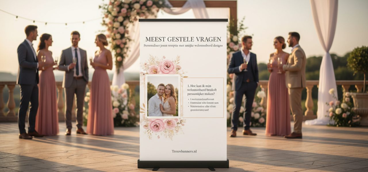 Meest gestelde vragen