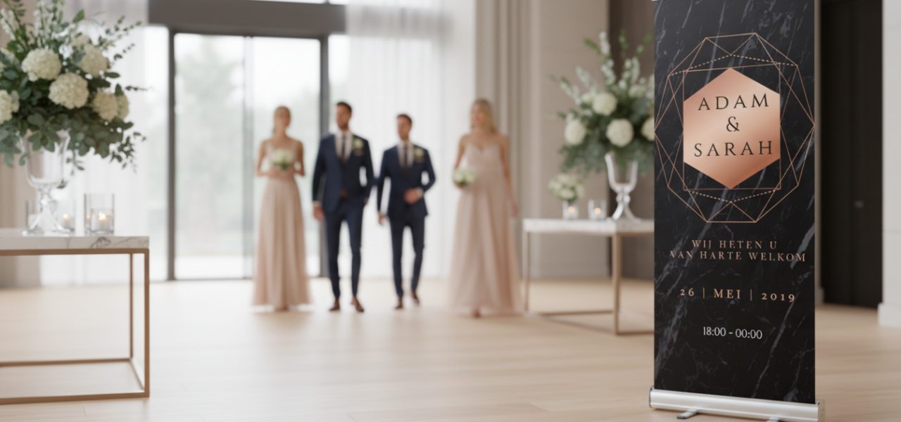 Materialen, formaten en afwerking