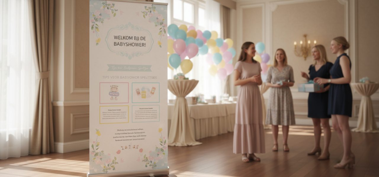 Maak het onvergetelijk met Geweldige Decoratie