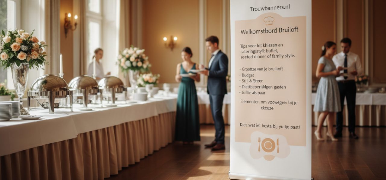 Elementen om te overwegen bij je keuze