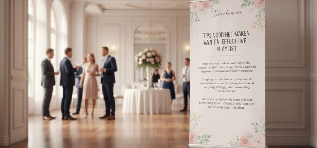 tips-voor-het-maken-van-1-480 Welkomstbord Tips voor het maken van een effectieve playlist.
