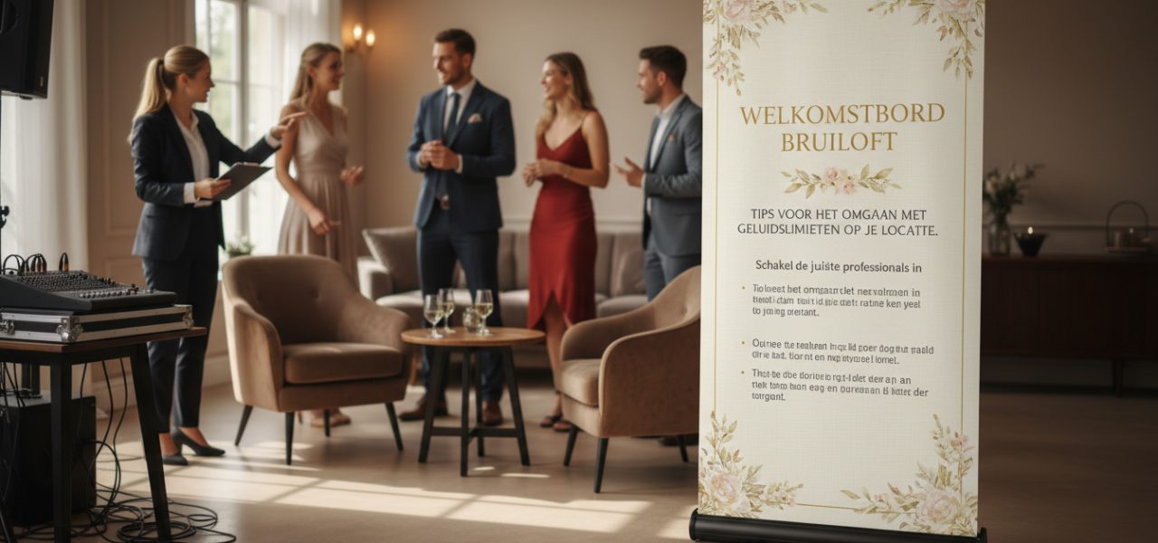 Schakel de juiste professionals in