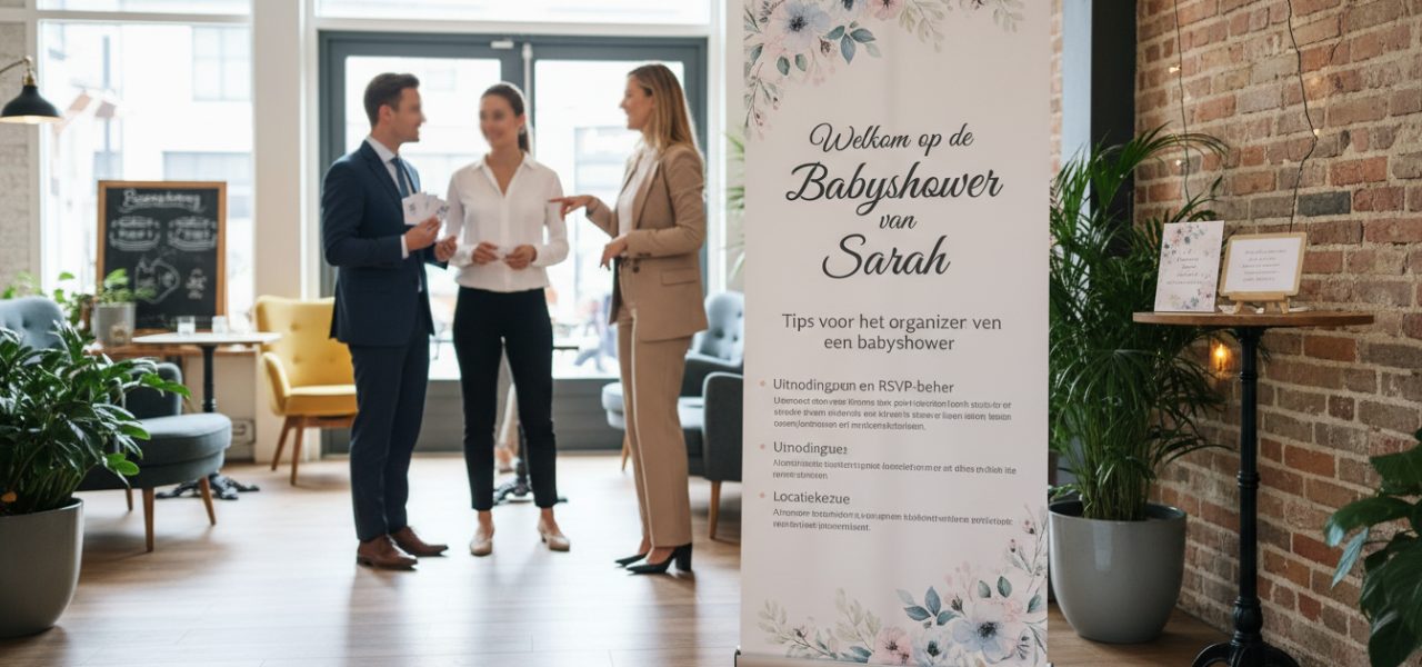 Uitnodigingen en RSVP-beheer