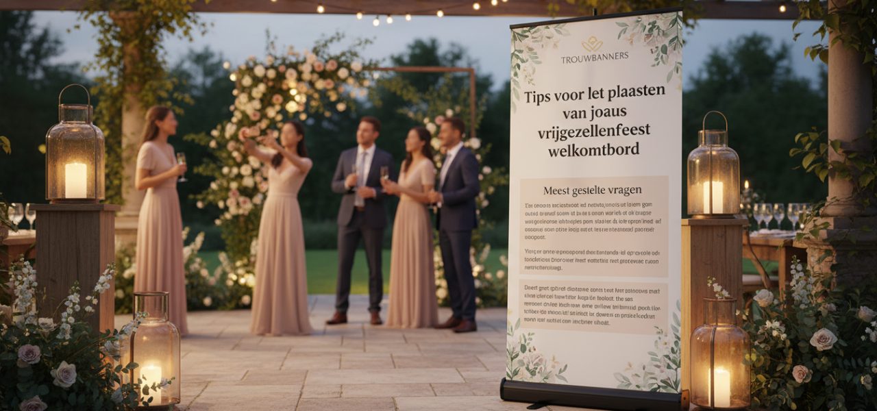 Meest gestelde vragen