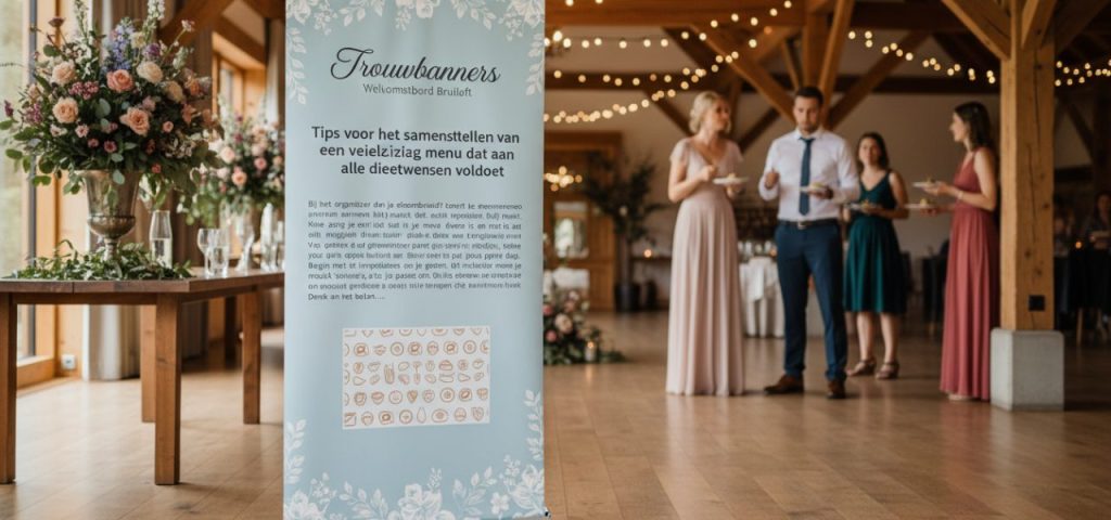 tips-voor-het-samenstellen-van-1-499 Welkomstbord Tips voor het samenstellen van een veelzijdig menu dat aan alle dieetwensen voldoet.