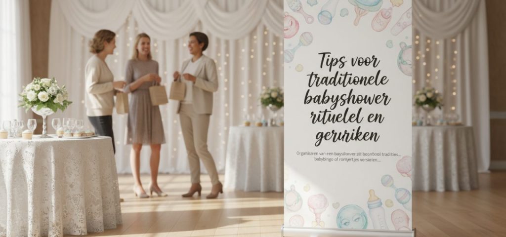 tips-voor-traditionele-babyshower-rituelen-1-868 Welkomstbord Tips voor traditionele babyshower rituelen en gebruiken.