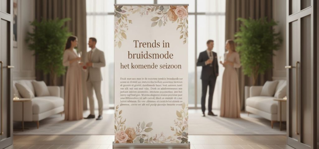 trends-in-bruidsmode-voor-het-1-327 Welkomstbord Trends in bruidsmode voor het komende seizoen.