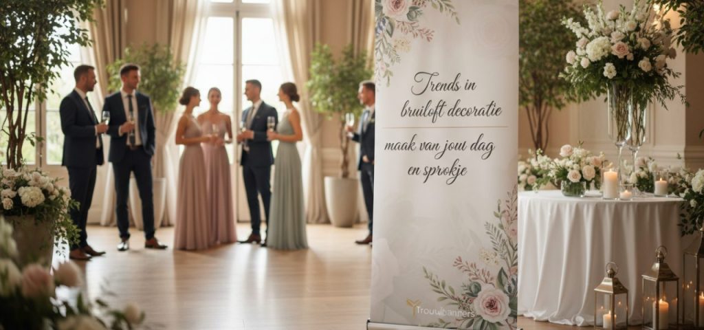 trends-in-bruiloft-decoratie-maak-1-183 Welkomstbord Trends in bruiloft decoratie maak van jouw dag een sprookje