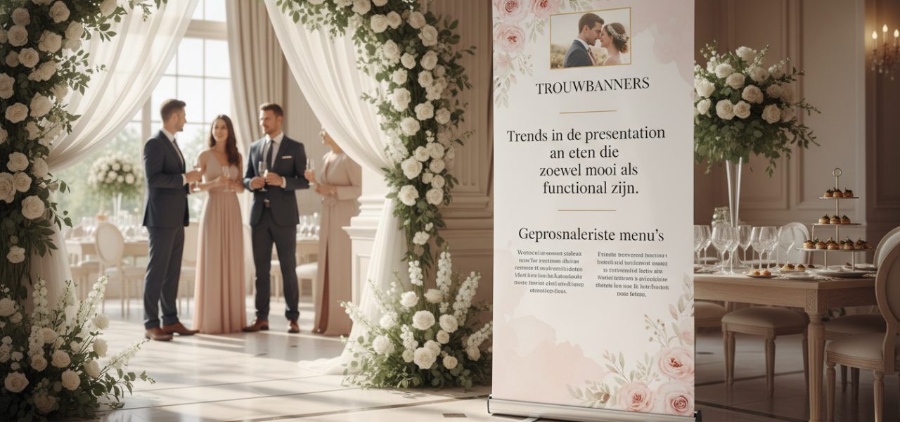 Gepersonaliseerde menu's
