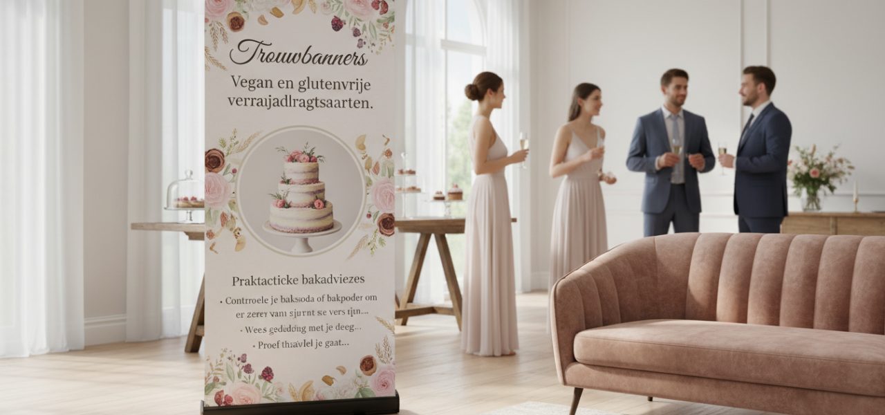 Praktische bakadviezen