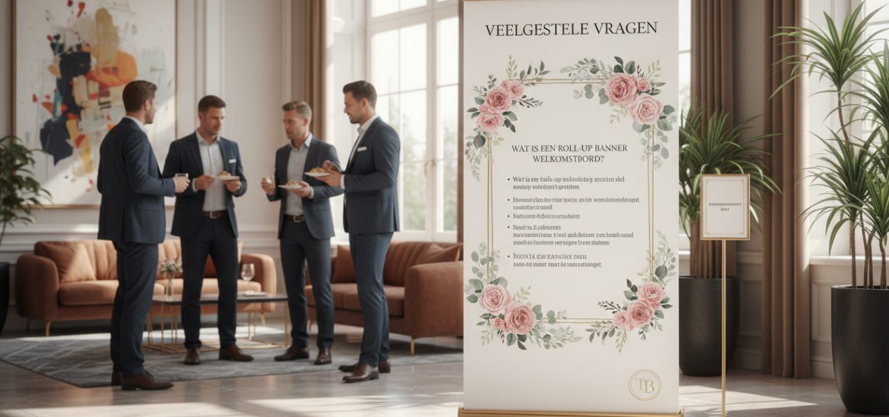 Meest gestelde vragen