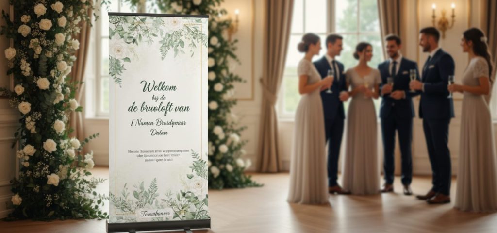 versiering-bruiloft-versiering-bruiloft-welkomstbord-1-585 Welkomstbord Versiering bruiloft